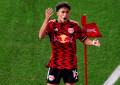 Blindato il Futuro: Perché il rinnovo di Julian Hall è il vero “Colpo dell’Anno” per i Red Bulls