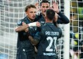 Il Napoli scaccia i fantasmi a Monza: secondo tempo da favola, Juric mastica amaro.