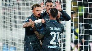 AC Monza v SSC Napoli - Serie A 2026/27