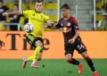Impresa a Columbus: i Red Bulls espugnano il campo dei campioni in carica