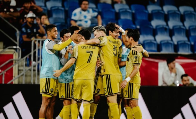Passo falso alla Red Bull Arena, lo St. Louis City passa tre volte